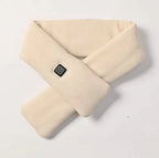 Chic Heated Scarf Pi-Mart