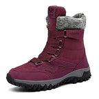 Winter Snow Boots Pi-Mart
