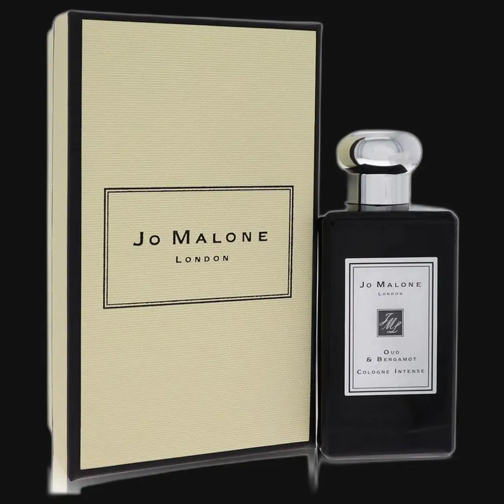 Oud & Bergamot Cologne Intense By Jo Malone (Unisex) Gamer Scents