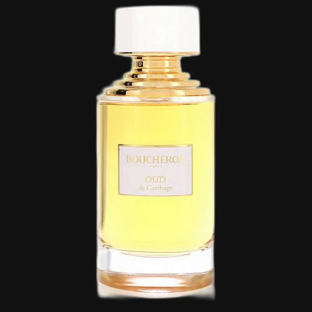 Oud De Carthage By Boucheron Perfume for Women Gamer Scents