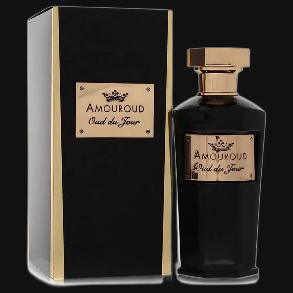 Oud Du Jour By Amouroud (Unisex) Gamer Scents