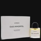 Oud Immortel By Byredo (Unisex) Gamer Scents