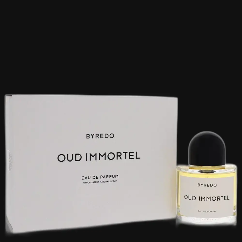 Oud Immortel By Byredo (Unisex) Gamer Scents