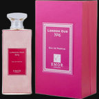 Oud No. 6 By Emor London (Unisex) Gamer Scents
