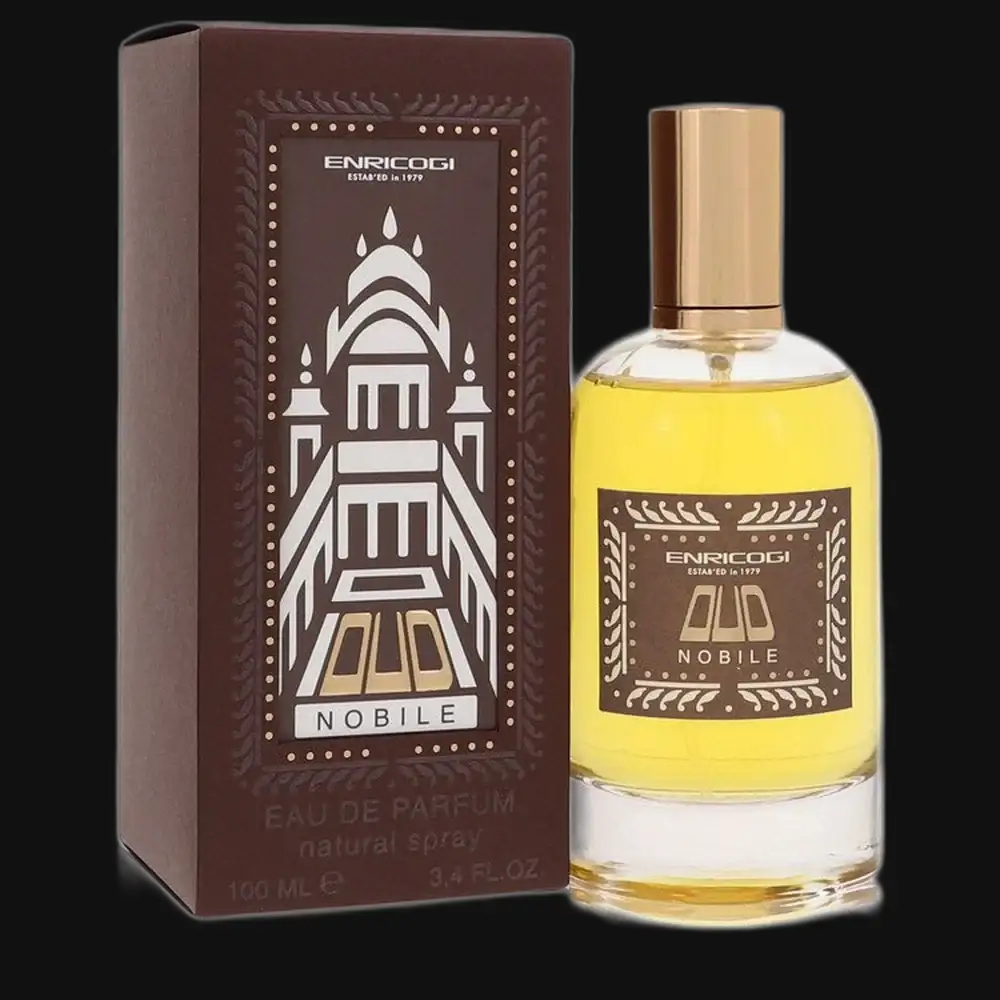 Oud Nobile By Enrico Gi (Unisex) Gamer Scents