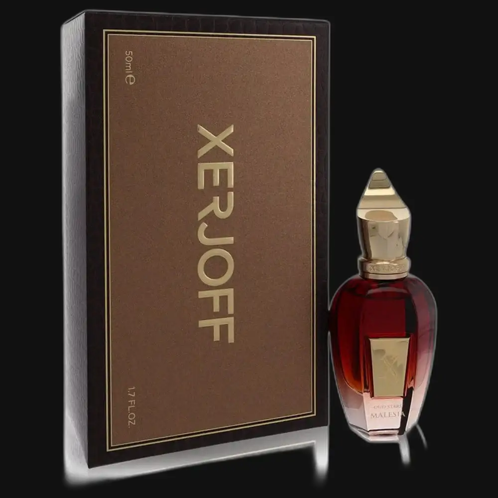 Oud Stars Malesia By Xerjoff Perfume for Women Gamer Scents