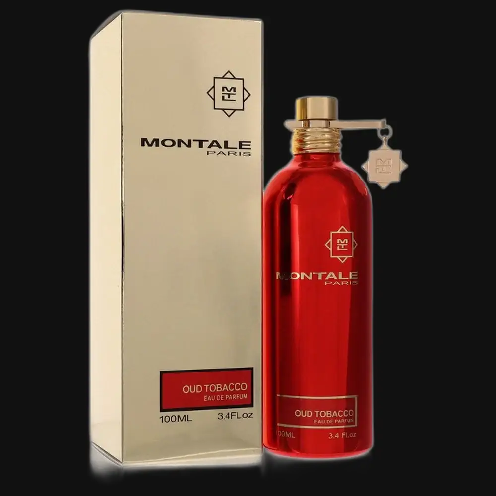 Oud Tobacco By Montale Cologne for Men Gamer Scents