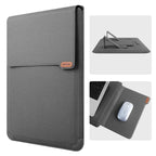 3 in 1 Laptop Sleeve Bag Pi-Mart