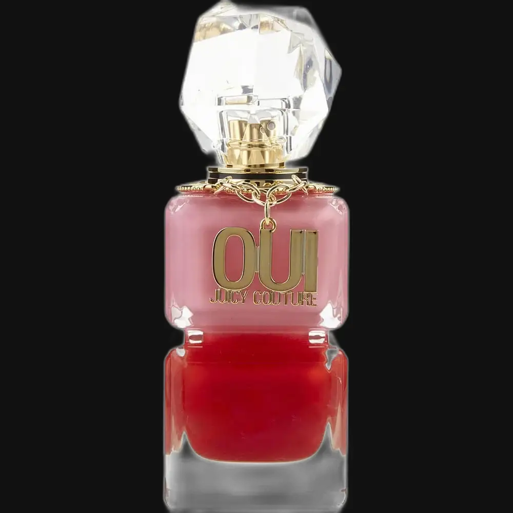 Oui By Juicy Couture Perfume for Women Gamer Scents
