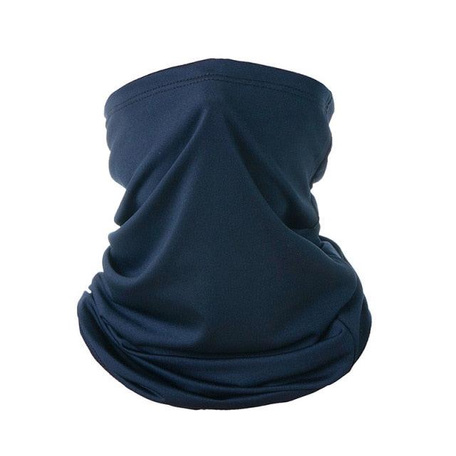 Outdoor Balaclava Bandana Uv Biker Cover Scarf Seamless Magic Headband Camouflage Neck Gaiter Face Cover Headwear Scarf Uniesx Men Women Bandanas Polyester Breathable Windproof Anti UV Neck Cover Camping Hiking Climbing Face Mask Headband Stevvex