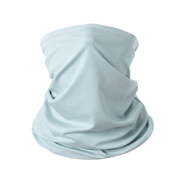 Outdoor Balaclava Bandana Uv Biker Cover Scarf Seamless Magic Headband Camouflage Neck Gaiter Face Cover Headwear Scarf Uniesx Men Women Bandanas Polyester Breathable Windproof Anti UV Neck Cover Camping Hiking Climbing Face Mask Headband Stevvex