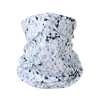 Outdoor Balaclava Bandana Uv Biker Cover Scarf Seamless Magic Headband Camouflage Neck Gaiter Face Cover Headwear Scarf Uniesx Men Women Bandanas Polyester Breathable Windproof Anti UV Neck Cover Camping Hiking Climbing Face Mask Headband Stevvex