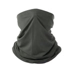 Outdoor Balaclava Bandana Uv Biker Cover Scarf Seamless Magic Headband Camouflage Neck Gaiter Face Cover Headwear Scarf Uniesx Men Women Bandanas Polyester Breathable Windproof Anti UV Neck Cover Camping Hiking Climbing Face Mask Headband Stevvex