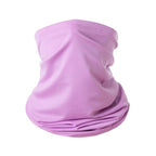 Outdoor Balaclava Bandana Uv Biker Cover Scarf Seamless Magic Headband Camouflage Neck Gaiter Face Cover Headwear Scarf Uniesx Men Women Bandanas Polyester Breathable Windproof Anti UV Neck Cover Camping Hiking Climbing Face Mask Headband Stevvex