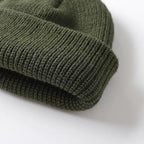 Outdoor Warm One Size Comfortable Short Style Cap Unisex Autumn Cap For Men And Women Soft Beanies Stevvex