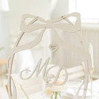 Guest Book Oval
