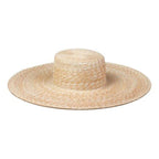 Oversized Big Modern Straw Hats For Women Summer Large Brim Sun Hat Luxury Beach Hat UV Protection Comfortable Hat For Party Summer Accessories Stevvex