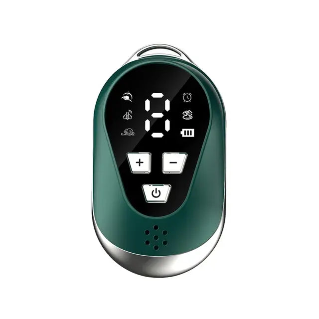 Handheld Sleep Aid Device Pi-Mart