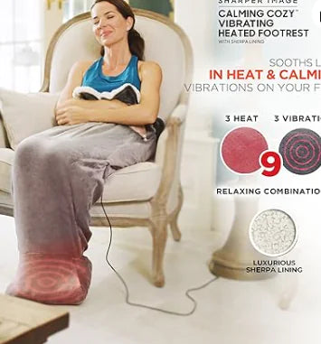 Heating Massage Mat Knee Pad Electric Blanket Pi-Mart