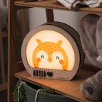 Owl Night Light - SJB-DIAMOND ELITES