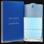 Oxygene By Lanvin Cologne for Men Gamer Scents