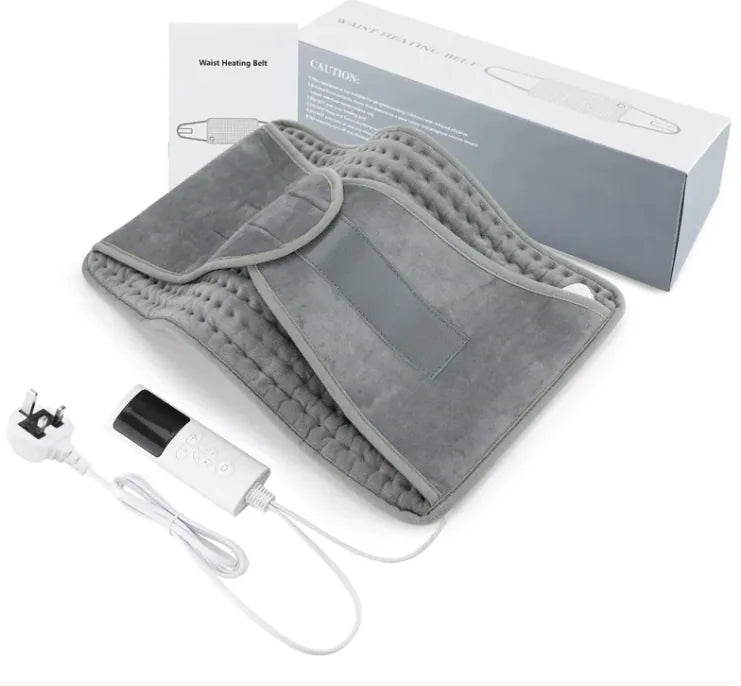 Electric Heating Pad Belt Pi-Mart