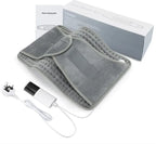 Electric Heating Pad Belt Pi-Mart