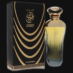 Oyuny By Al Haramain (Unisex) Gamer Scents