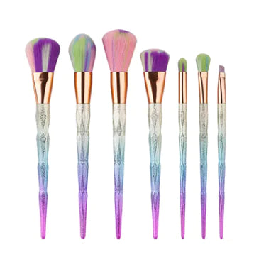 7 Makeup Brush Pi-Mart