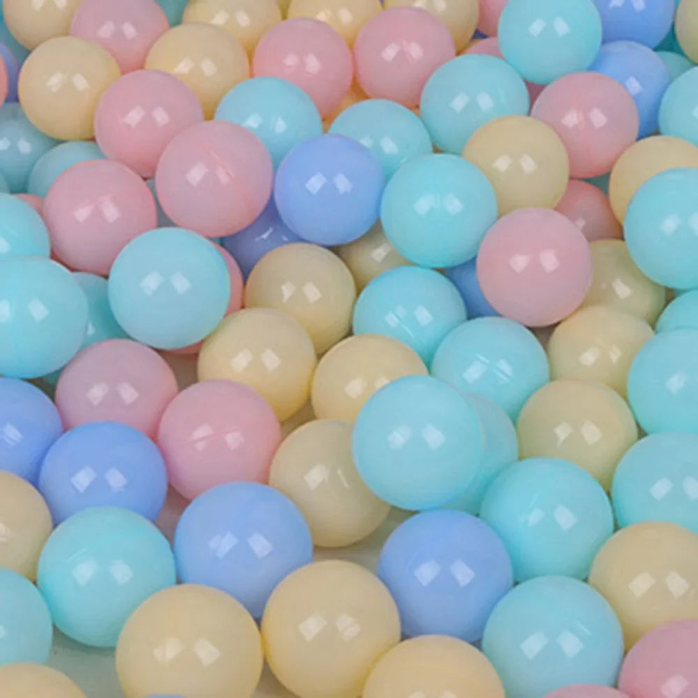 Water Pool Ocean Wave Plastic Balls