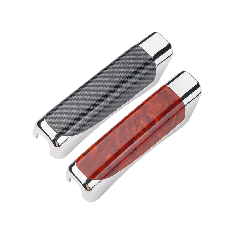 Carbon Fiber Handbrake Cover Pi-Mart