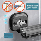 Suction Drying Rack Pi-Mart