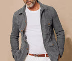Urban Fusion Tailored Jacket Pi-Mart