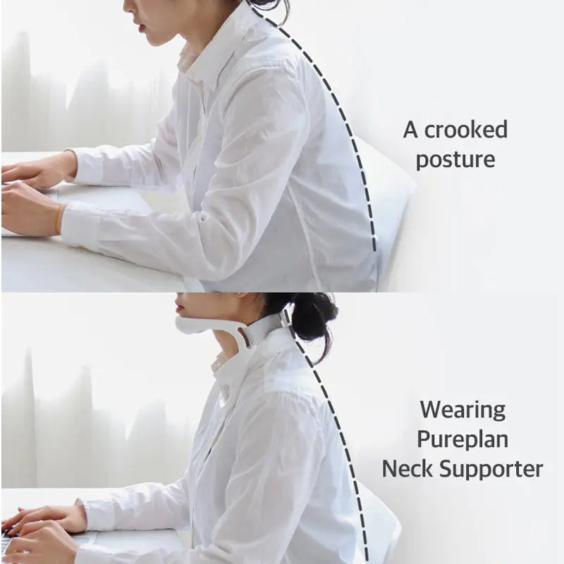 Neck Brace Support Pi-Mart