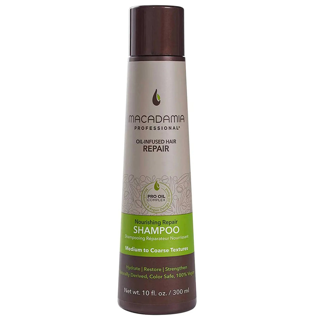 Macadamia Professional Hair Care Sulfate & Paraben Hair Shampoo 10 Fl Oz Lootquake LLC