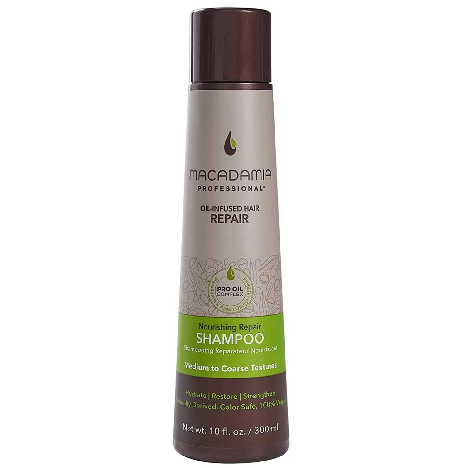 Macadamia Professional Hair Care Sulfate & Paraben Hair Shampoo 10 Fl Oz Lootquake LLC