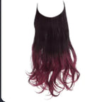 Wavy Hair Extensions Pi-Mart