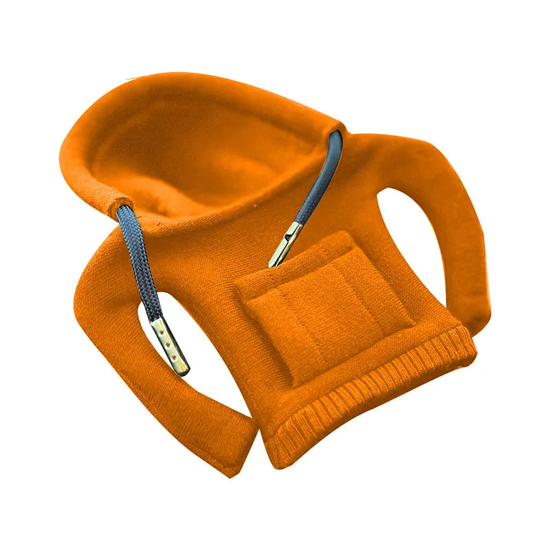 Gear Shift Knob Hoodie Cover Pi-Mart