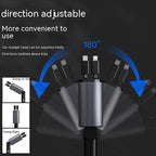 Car Cigarette Lighter Charger Pi-Mart