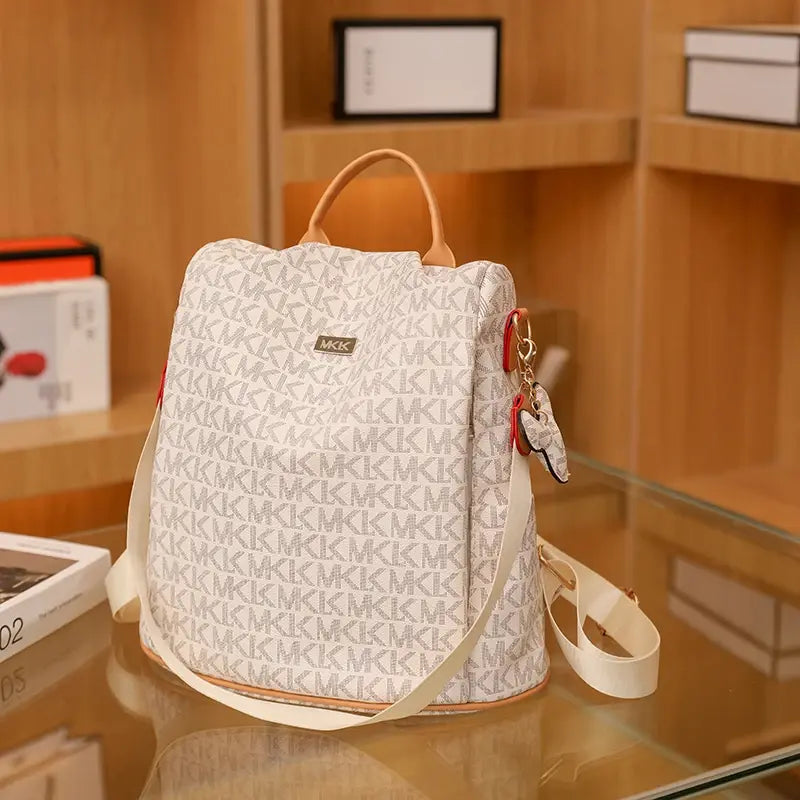 Anti Theft Backpacks Pi-Mart