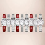 Customized Stainless Steel Watches for Gifting