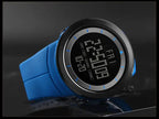 Outdoor Sports Electronic Countdown Watches Fashion
