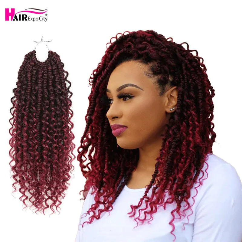 Goddess Hair Braids Hair Extensions Pi-Mart