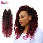 Goddess Hair Braids Hair Extensions Pi-Mart
