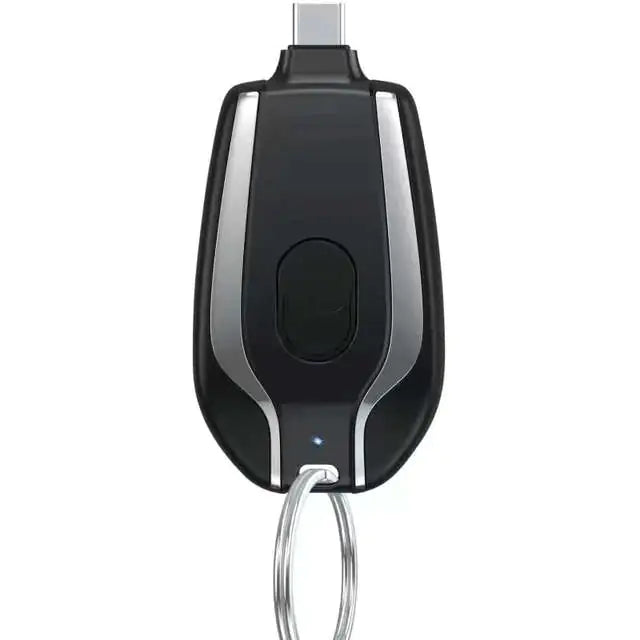1500mAh Mini Pod Keychain Charger Pi-Mart