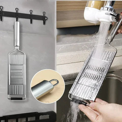 Veggie Slicer Pi-Mart