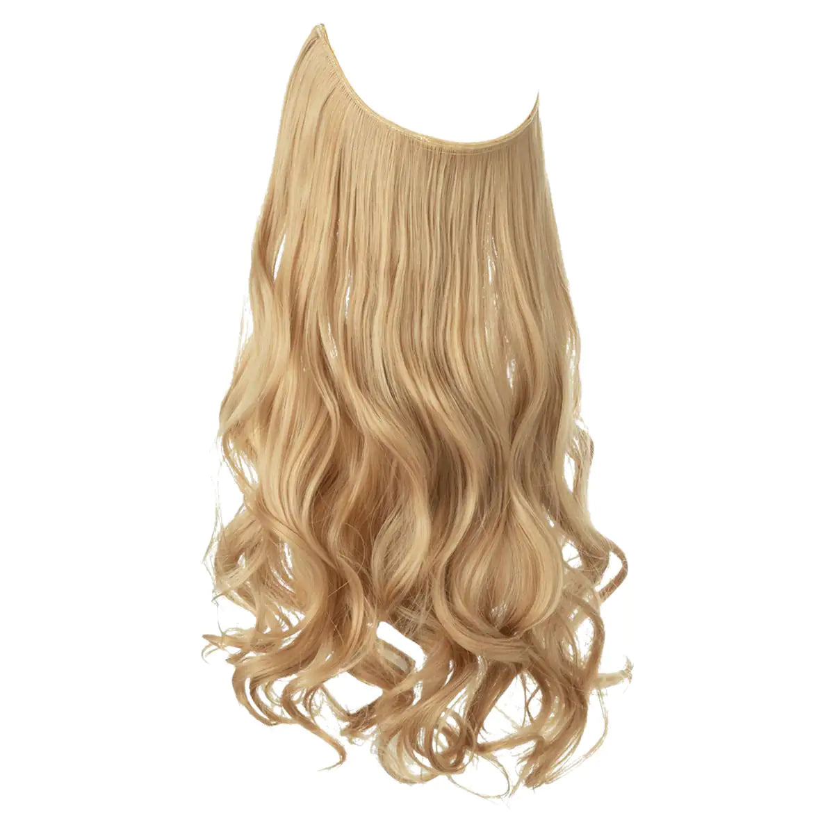 Wavy Hair Extensions Pi-Mart