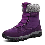 Winter Snow Boots Pi-Mart