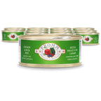 Fromm Four-Star Nutritionals Chicken & Duck Pate Cat Food - Premium Wet Cat Food - Chicken Recipe - Case of (12) 5.5 oz Cans Lootquake LLC