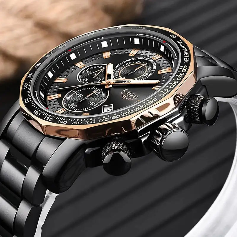 Mens Watches Top Brand